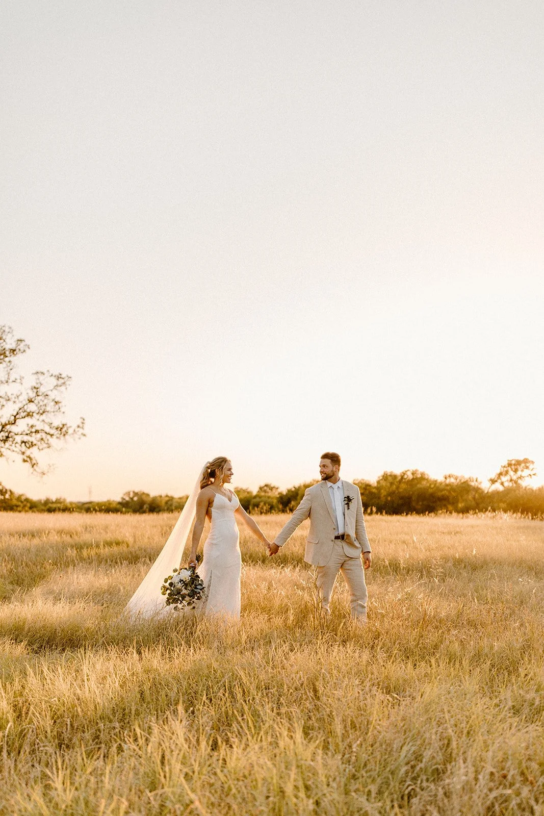 DFW Wedding Venue — Flying V Ranch Event Venue