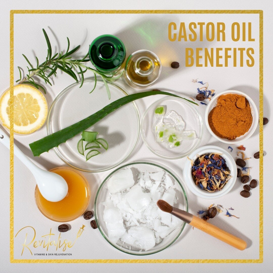 ℂ𝔸𝕊𝕋𝕆ℝ 𝕆𝕀𝕃 𝔹𝔼ℕ𝔼𝔽𝕀𝕋𝕊 🌟

I thought I&rsquo;d share a natural skin tip which won&rsquo;t break the bank!
One of my favourites is Castor oil which has several benefits for the skin, including:

1. Moisturising: It&rsquo;s a rich source of 