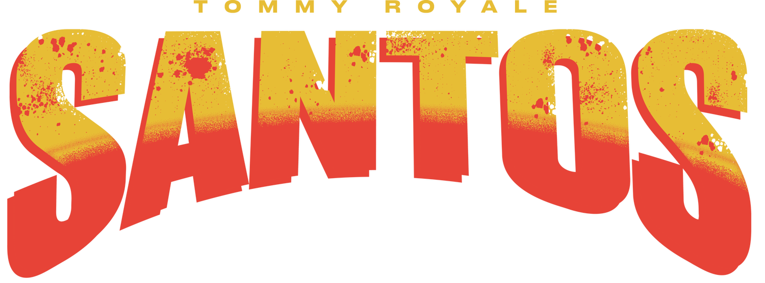 Santos Supply
