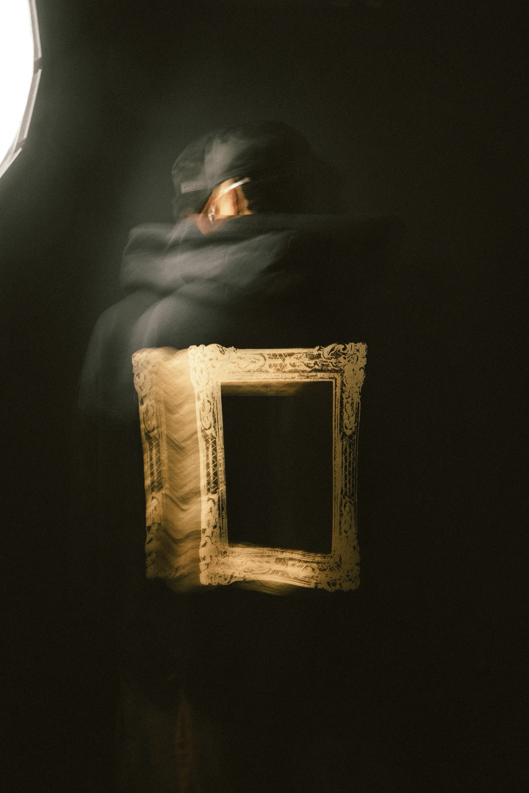"Fama y Fe" Hoodie