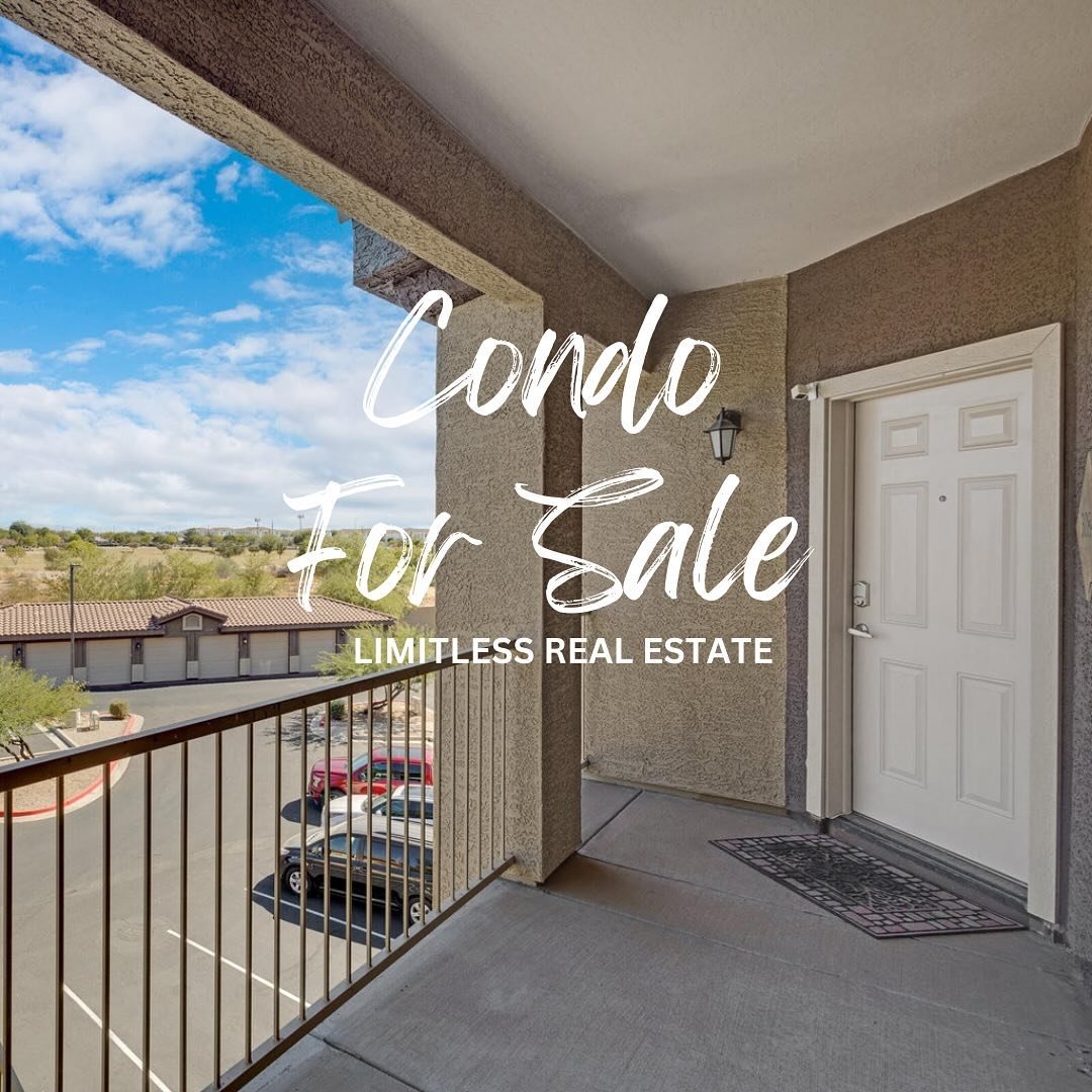 3bdrm, 2 bath //
FULLY FURNISHED CONDO HOME
FOR SALE ❤️&zwj;🔥❤️&zwj;🔥

Within a short distance of 
✔️Mountain Vista Medical Hospital 🏥 
✔️Skyline High School
✔️Signal Butte Rd Shopping Centers 

Clean, Large Kitchen, Tile in All the Right Places, 