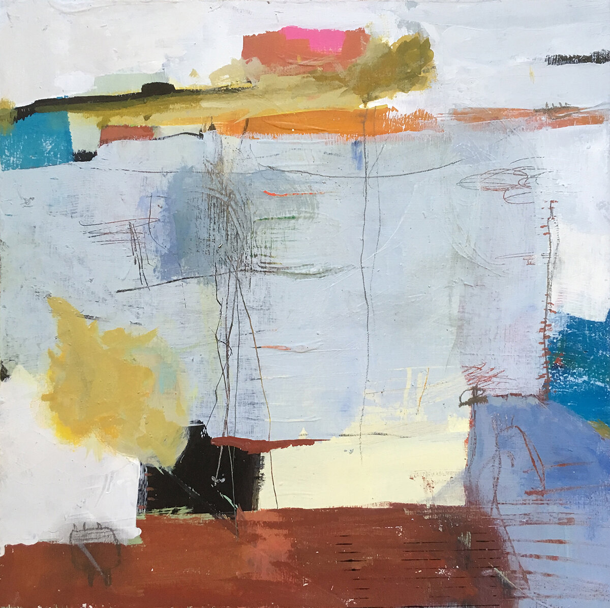 Open Studio 2018