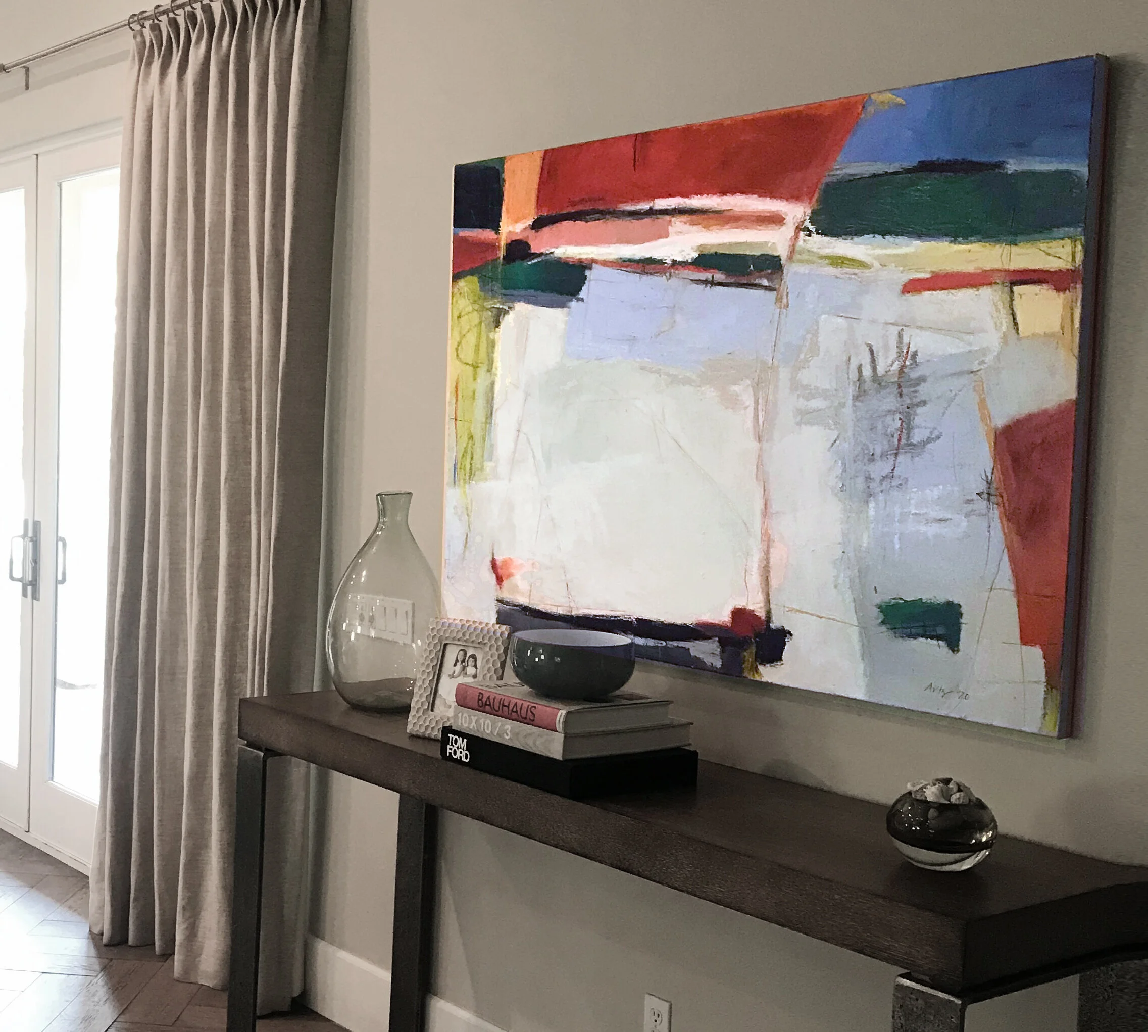 Living Large in LA