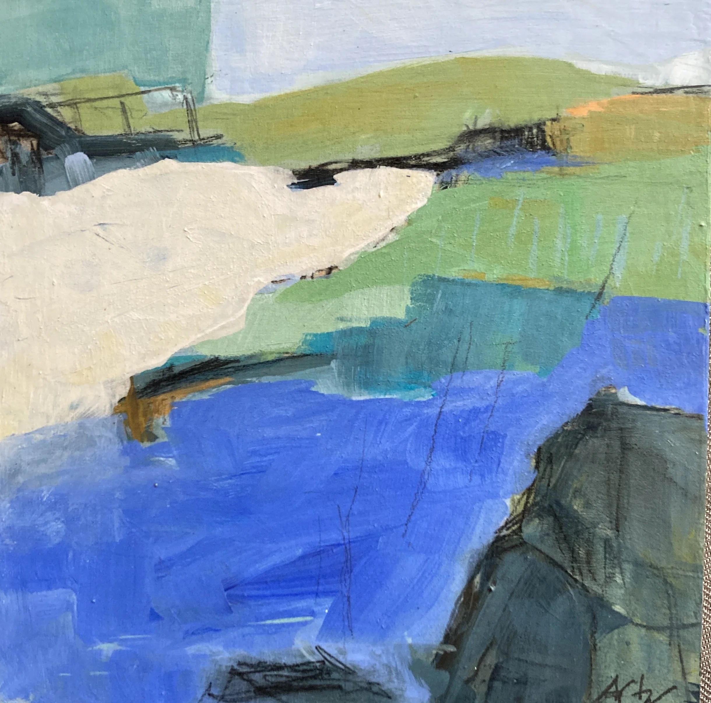 The Mini Show is Up!