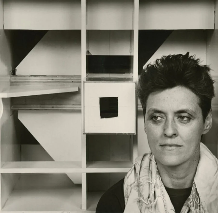 Jackie Winsor