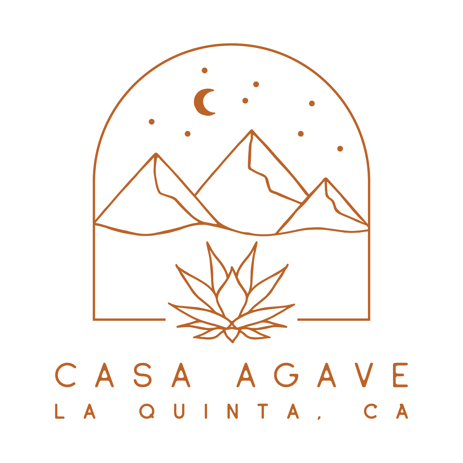 Casa Agave 