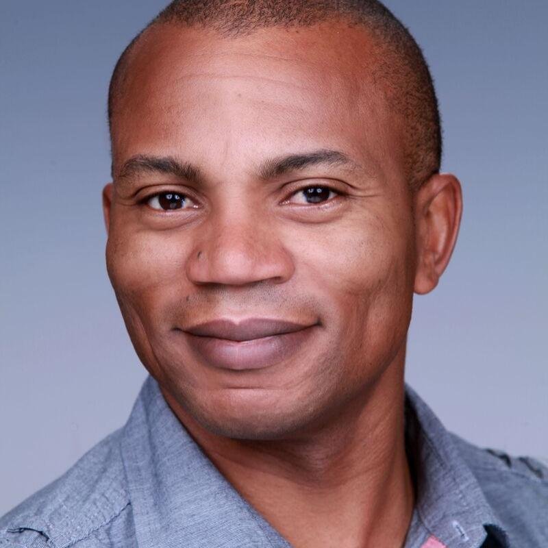 Guest Speaker: Dr. Cheslan Simpson, “DOE, PNNL, and Applied Science.”