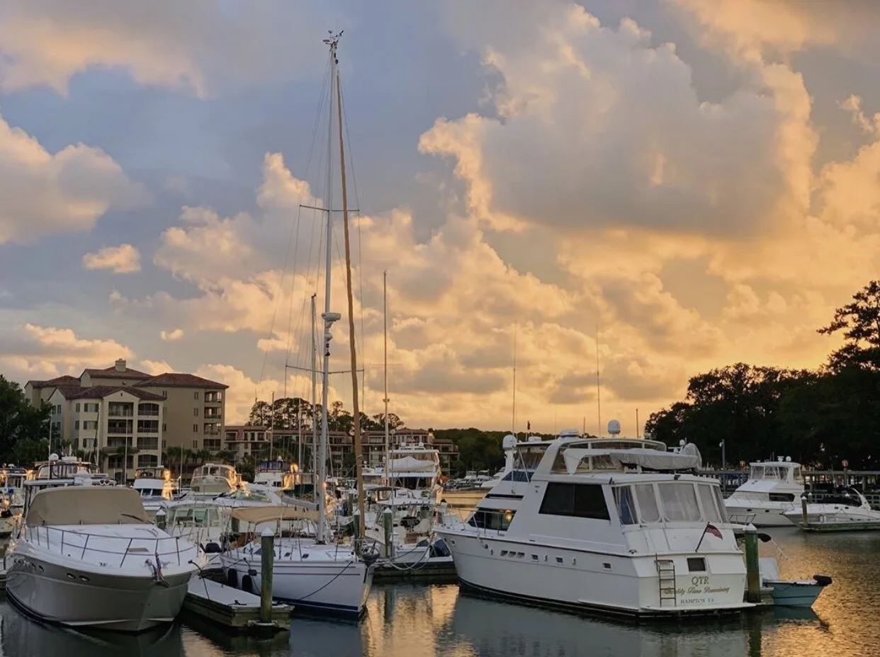 Gallery — Scott's Fish Market