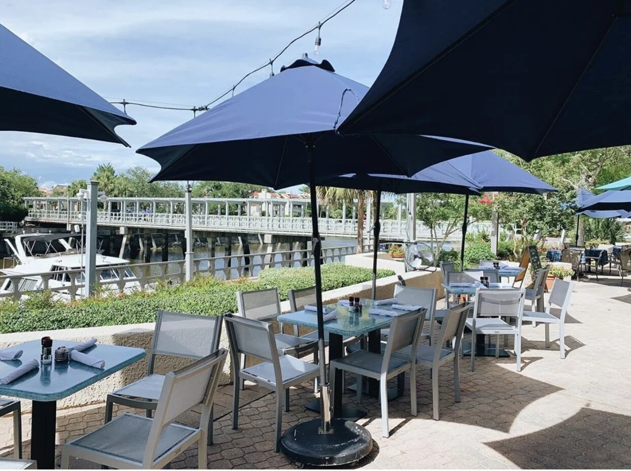 Gallery — Scott's Fish Market