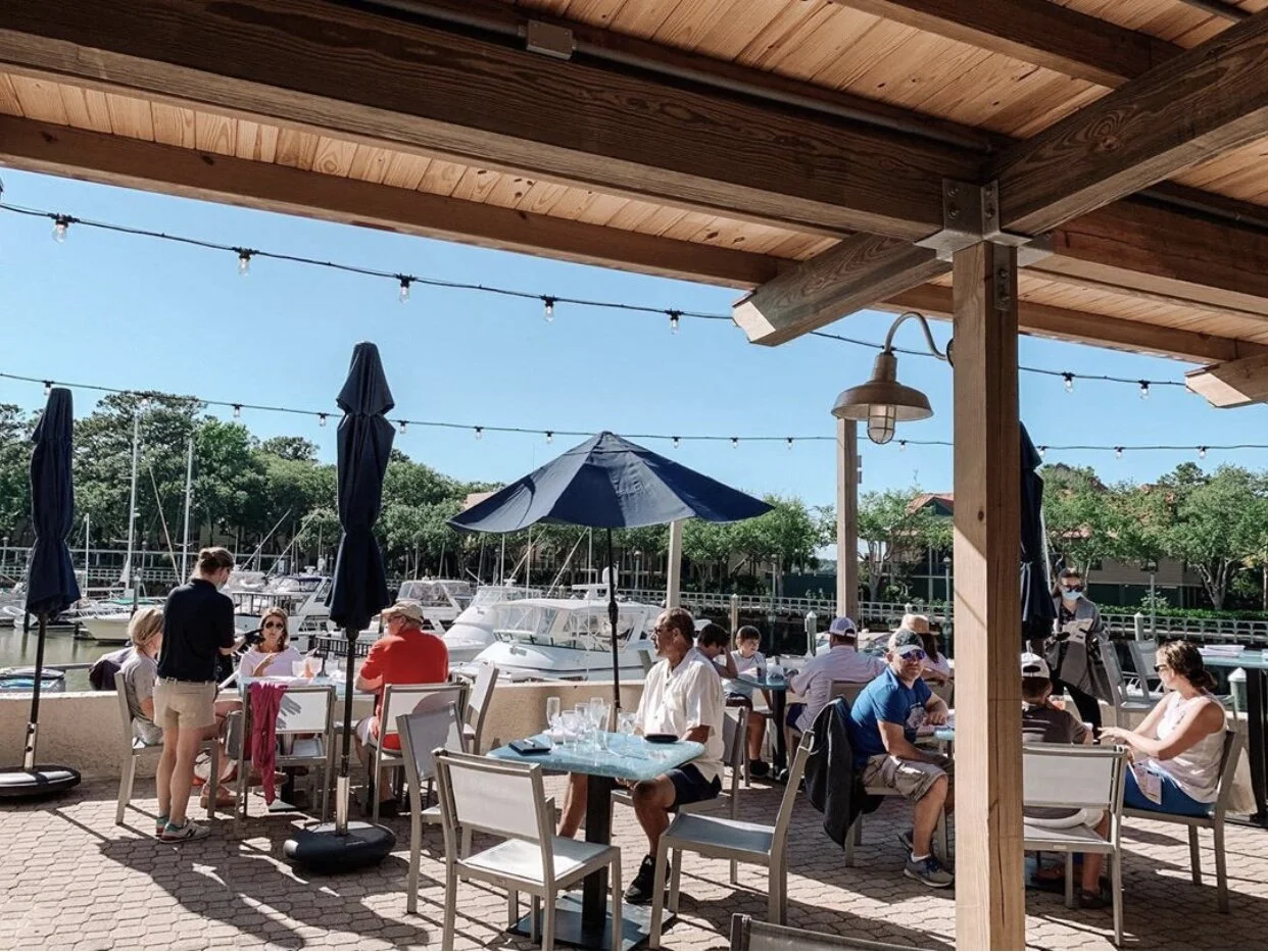 Scott's Fish Market Waterfront Restaurant and Bar