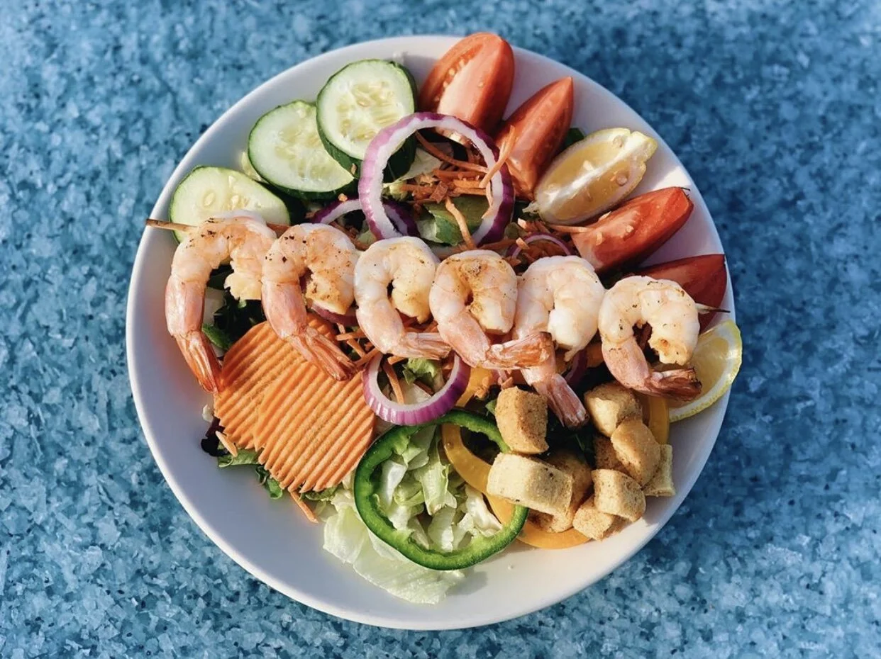 Scott's Fish Market Waterfront Restaurant and Bar