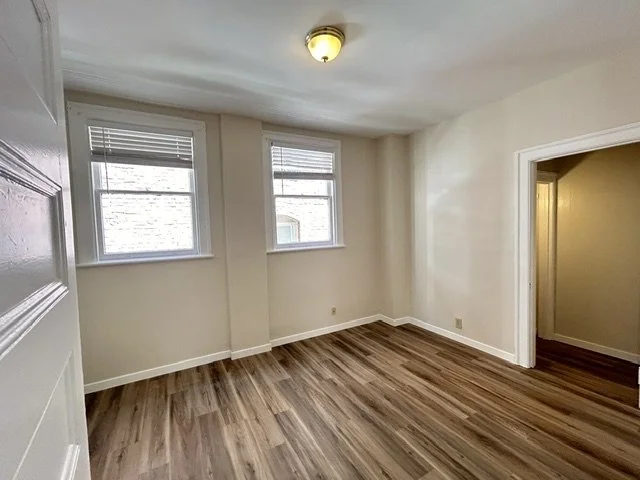 scout rentals portland property management