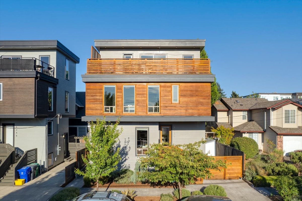 scout rentals portland property management