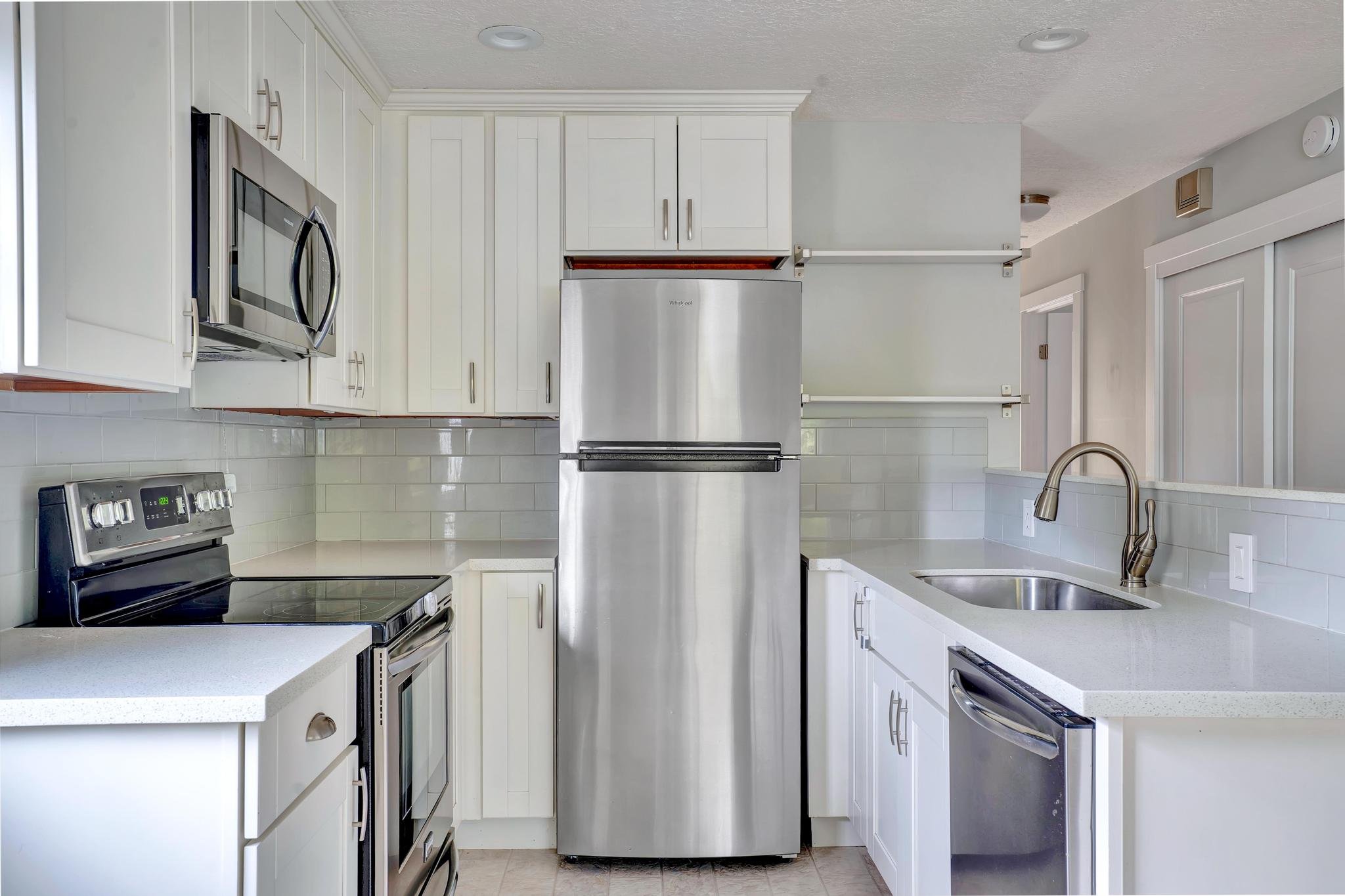 scout rentals portland property management