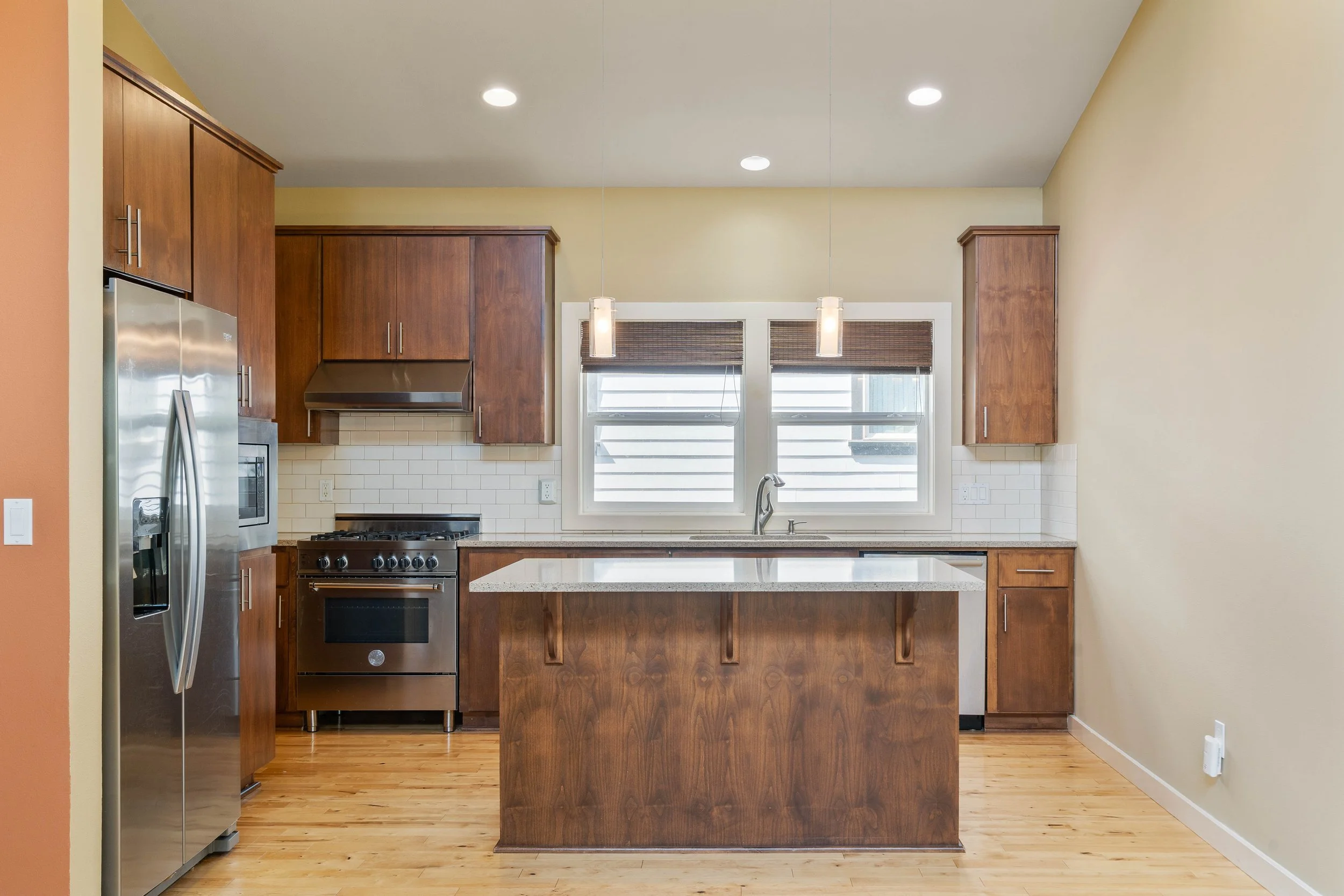 scout rentals portland property management
