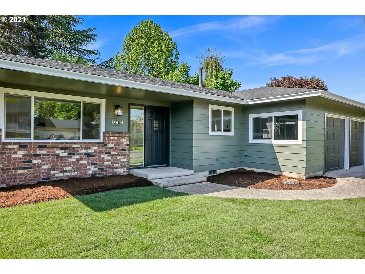 scout rentals portland property management