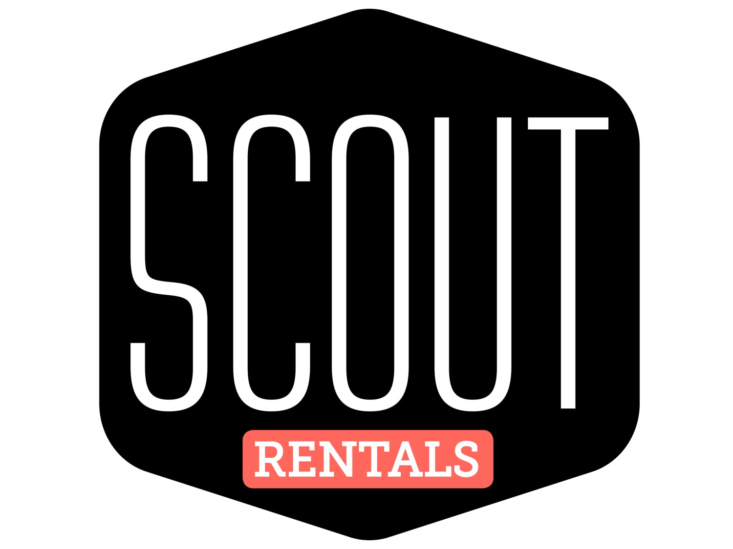 Scout Rentals