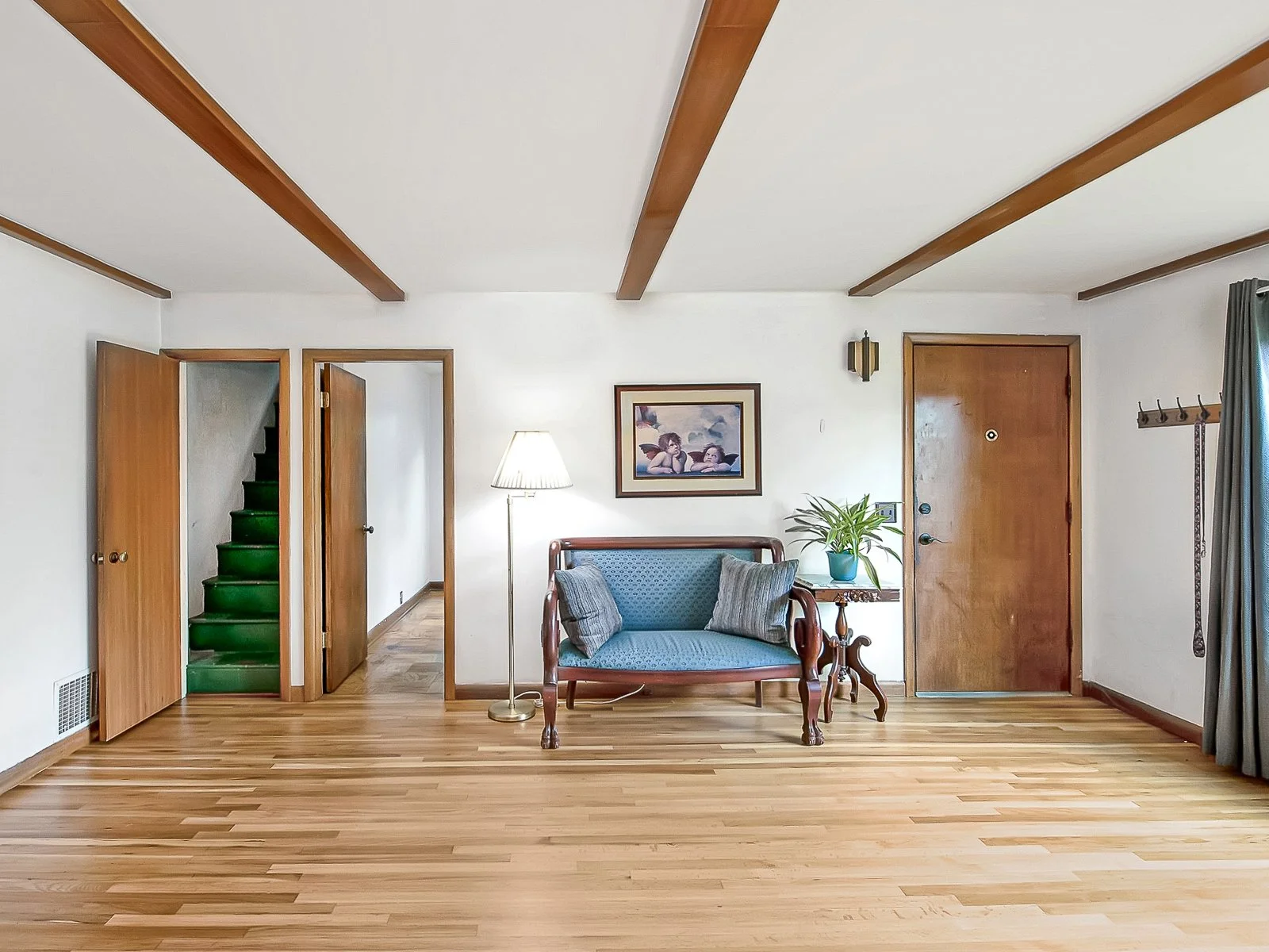 scout rentals portland property management