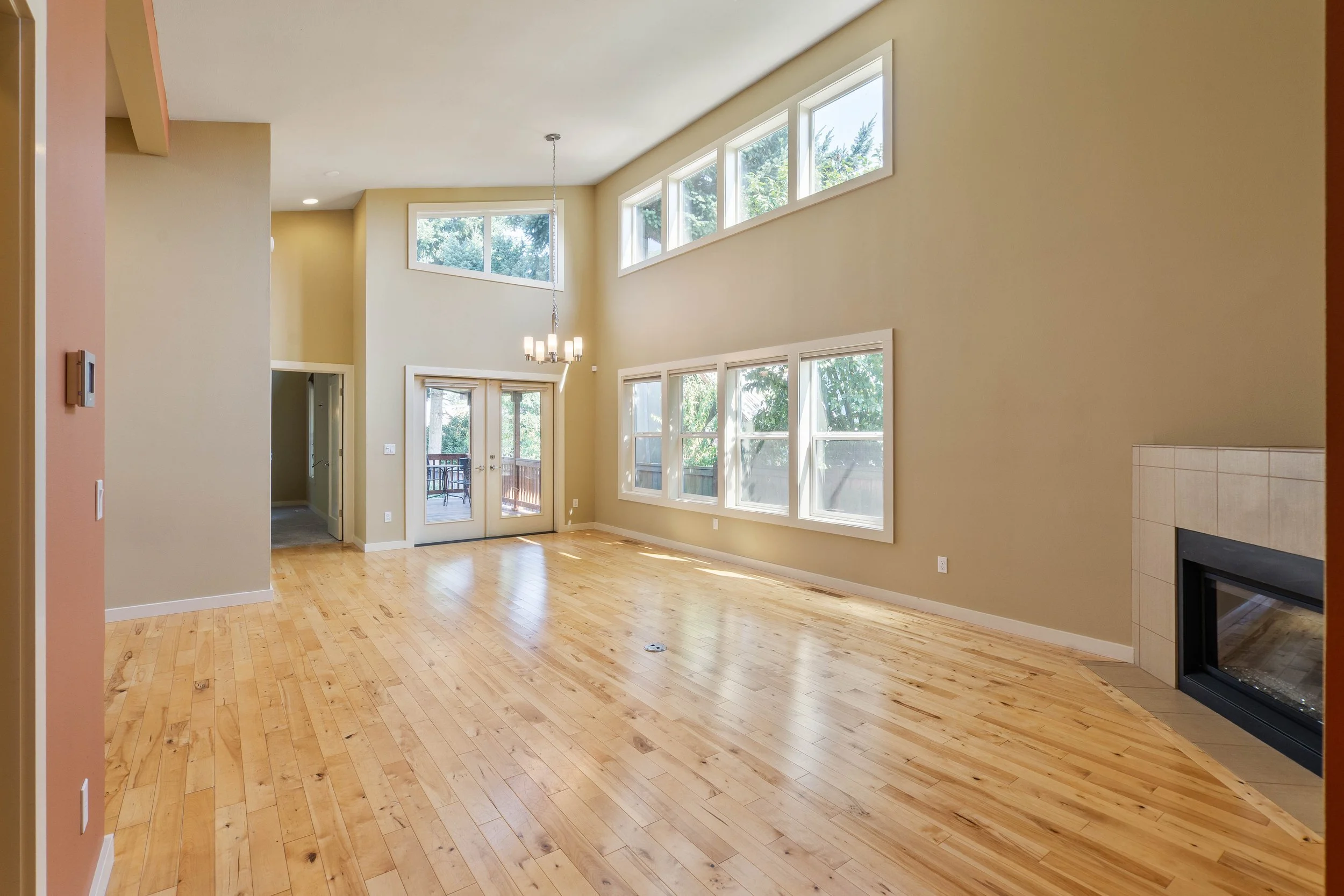 scout rentals portland property management