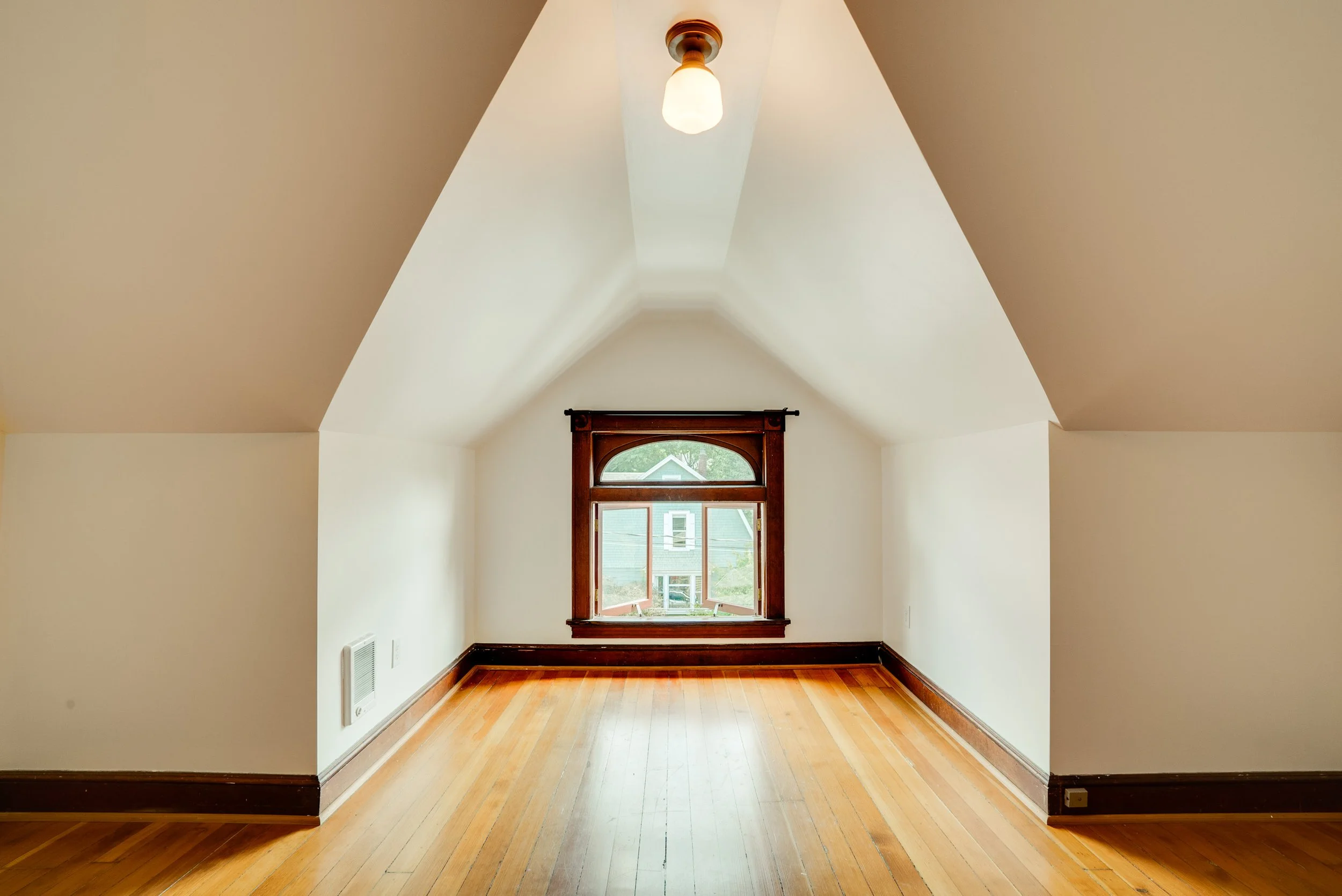scout rentals portland property management