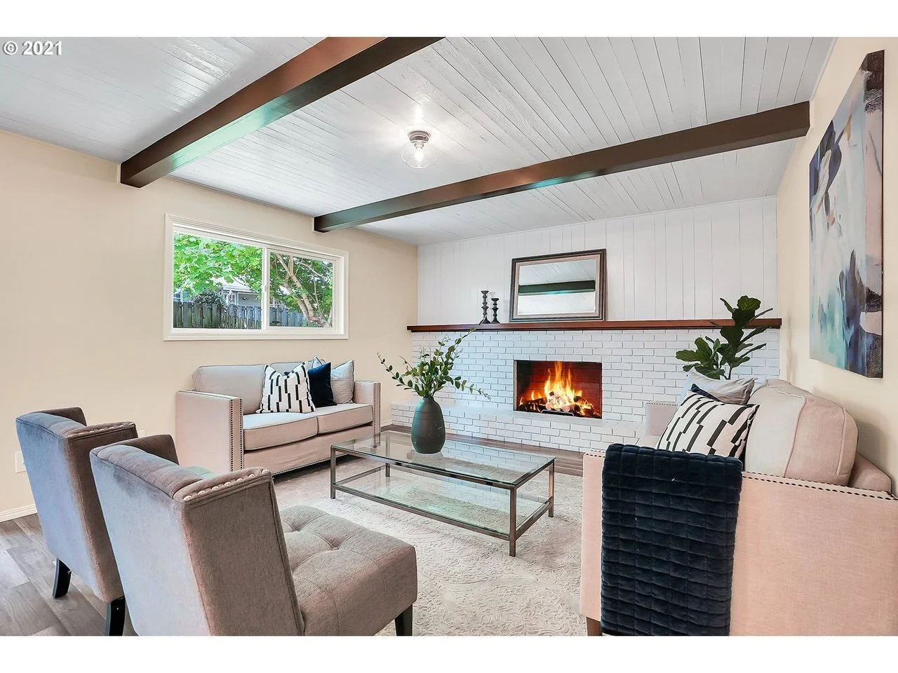 scout rentals portland property management