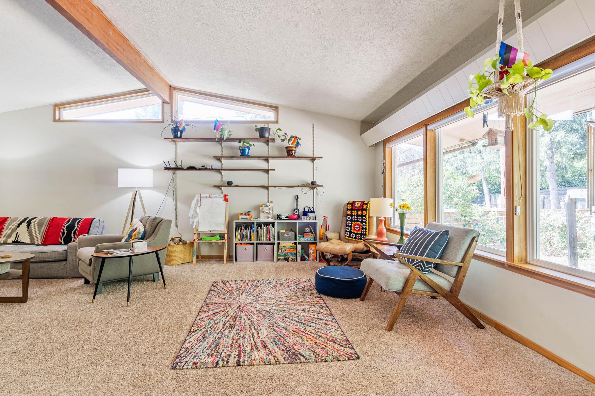 scout rentals portland property management