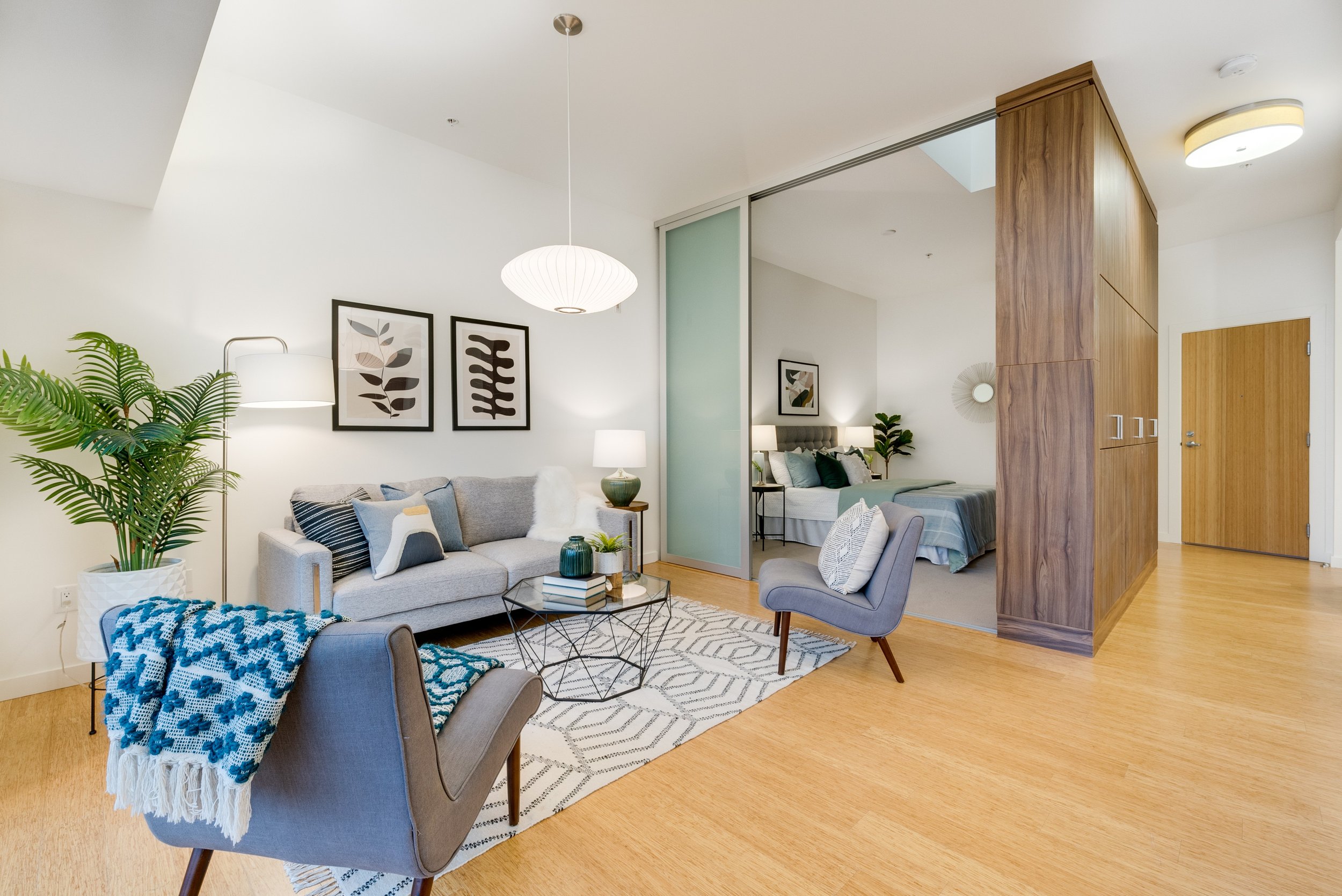 scout rentals portland property management