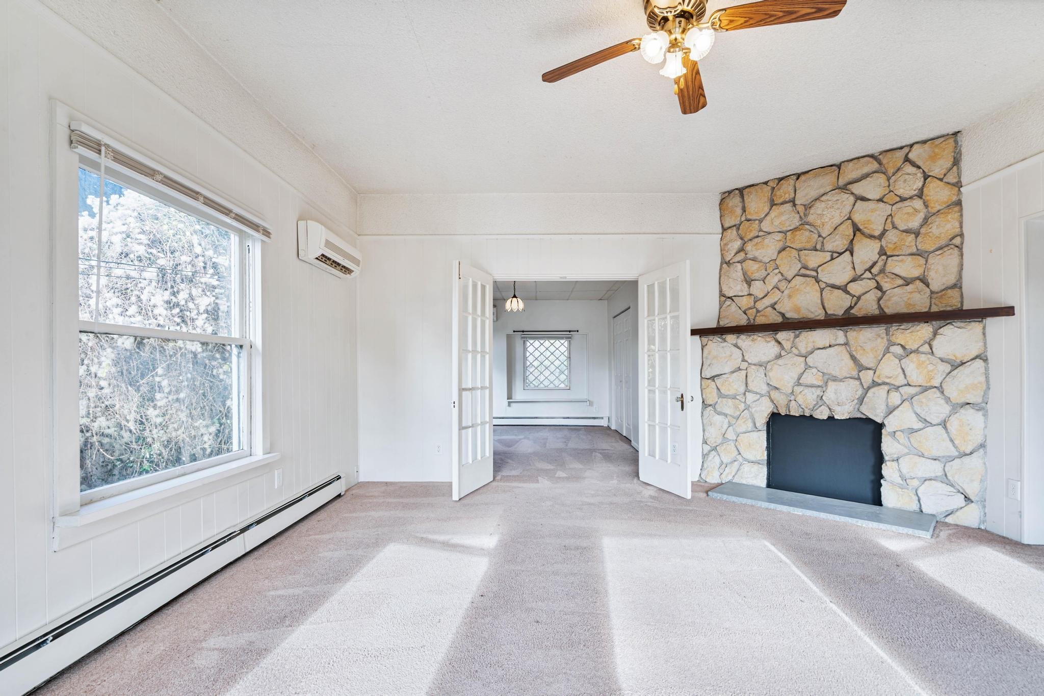 scout rentals portland property management