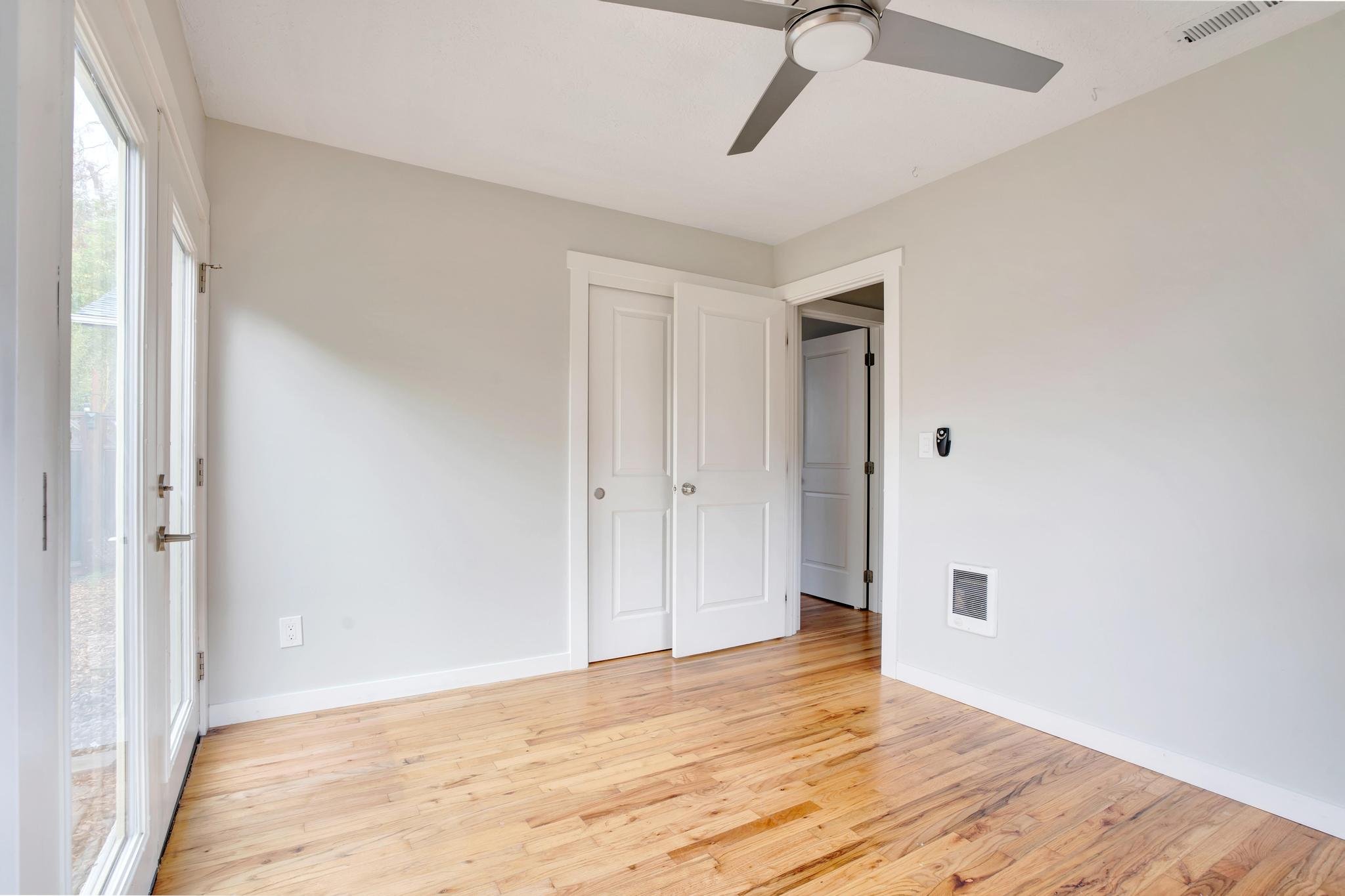 scout rentals portland property management