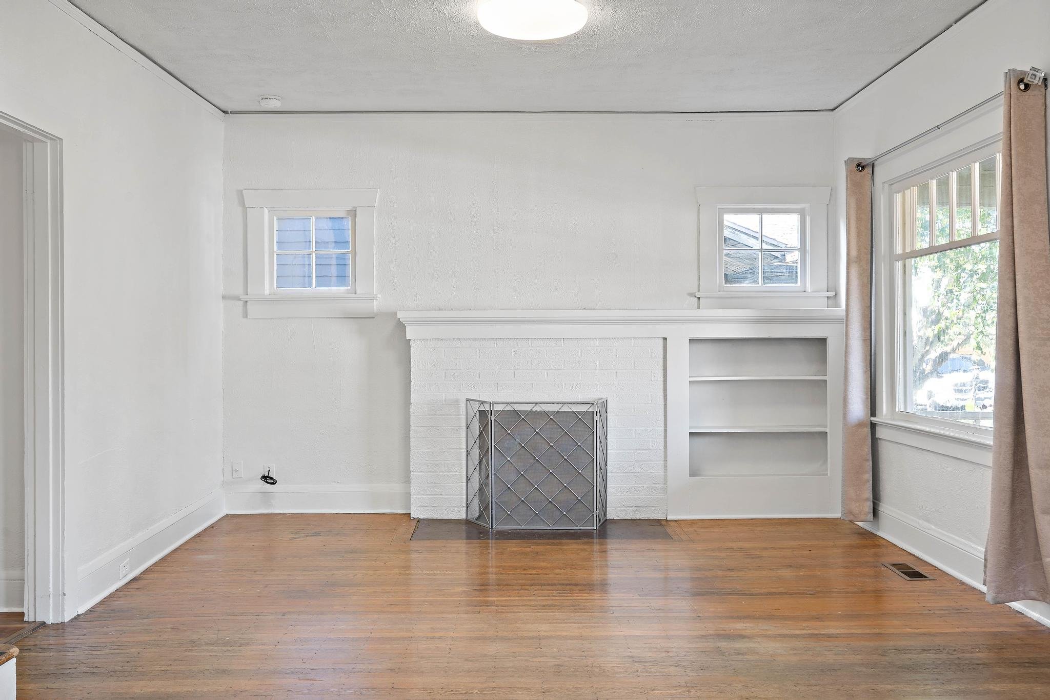 scout rentals portland property management