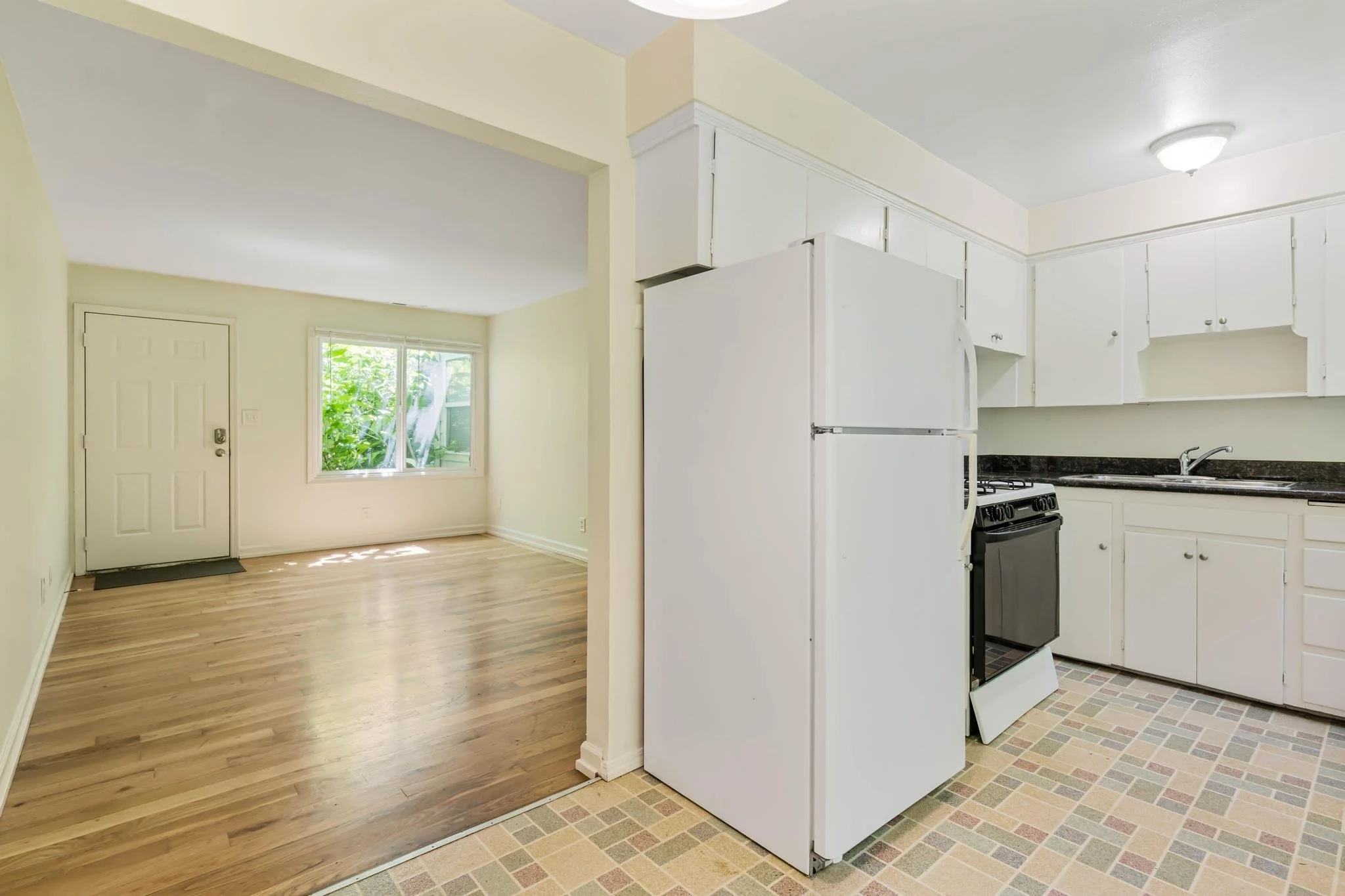 scout rentals portland property management