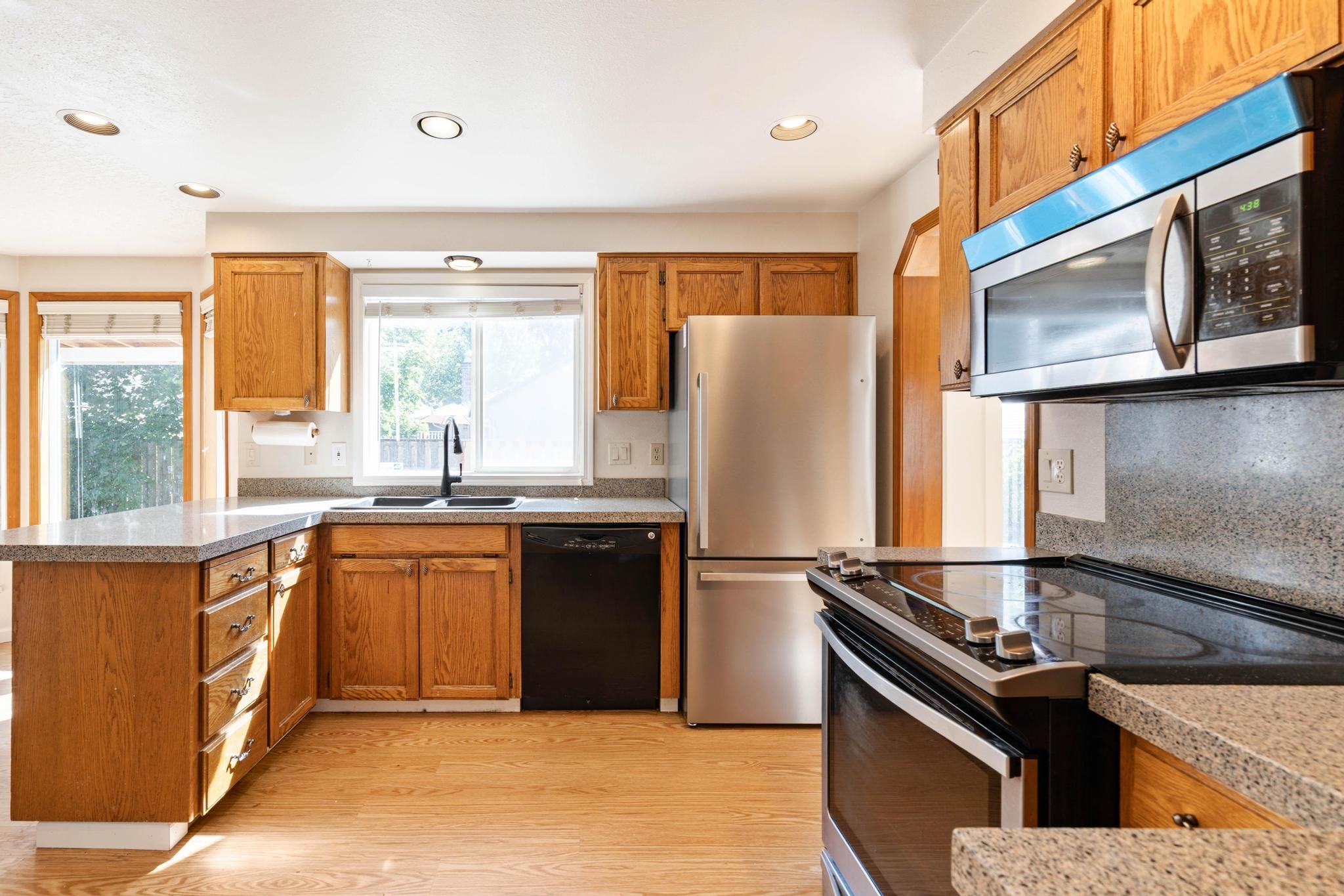 scout rentals portland property management