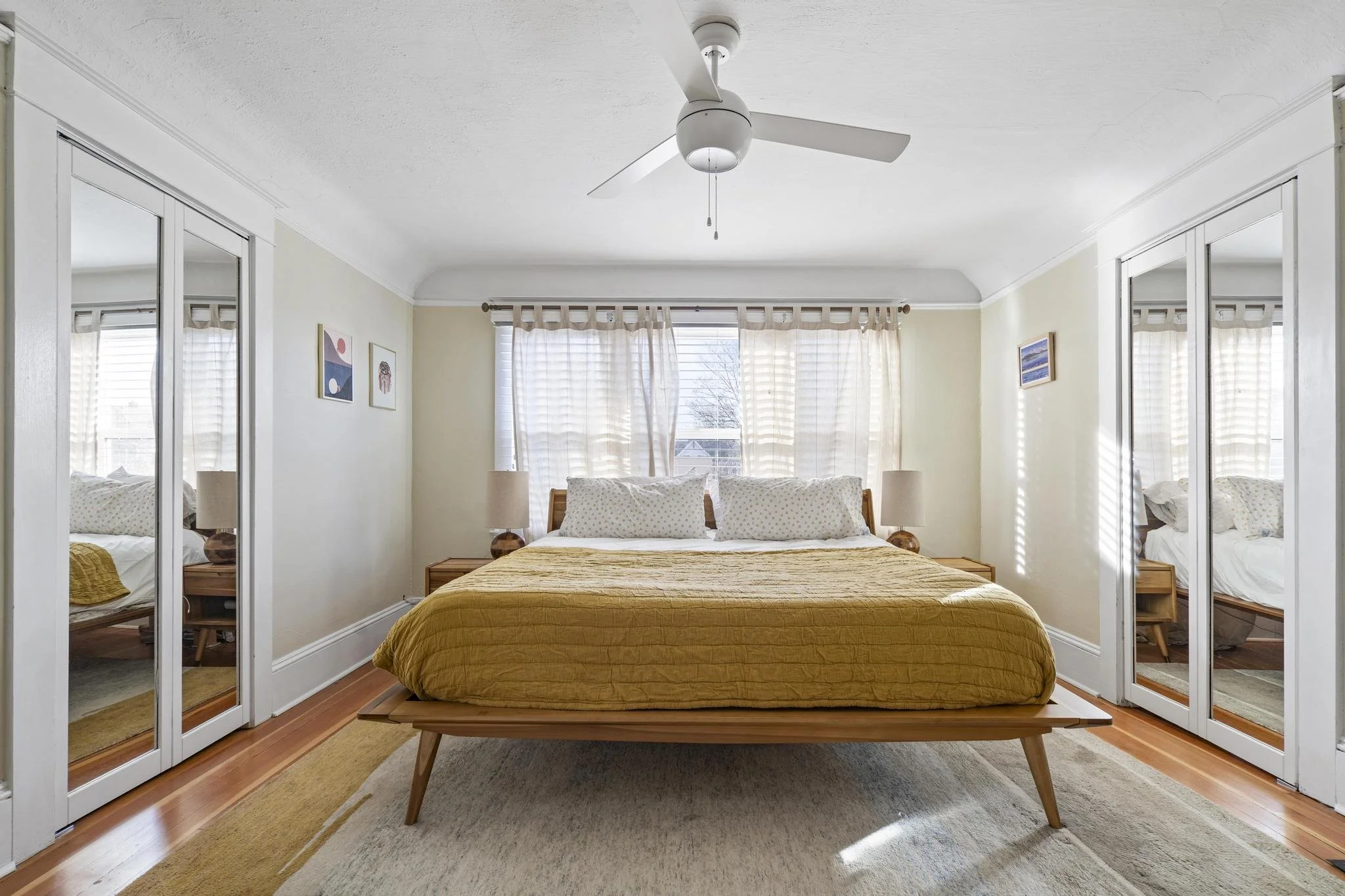 scout rentals portland property management