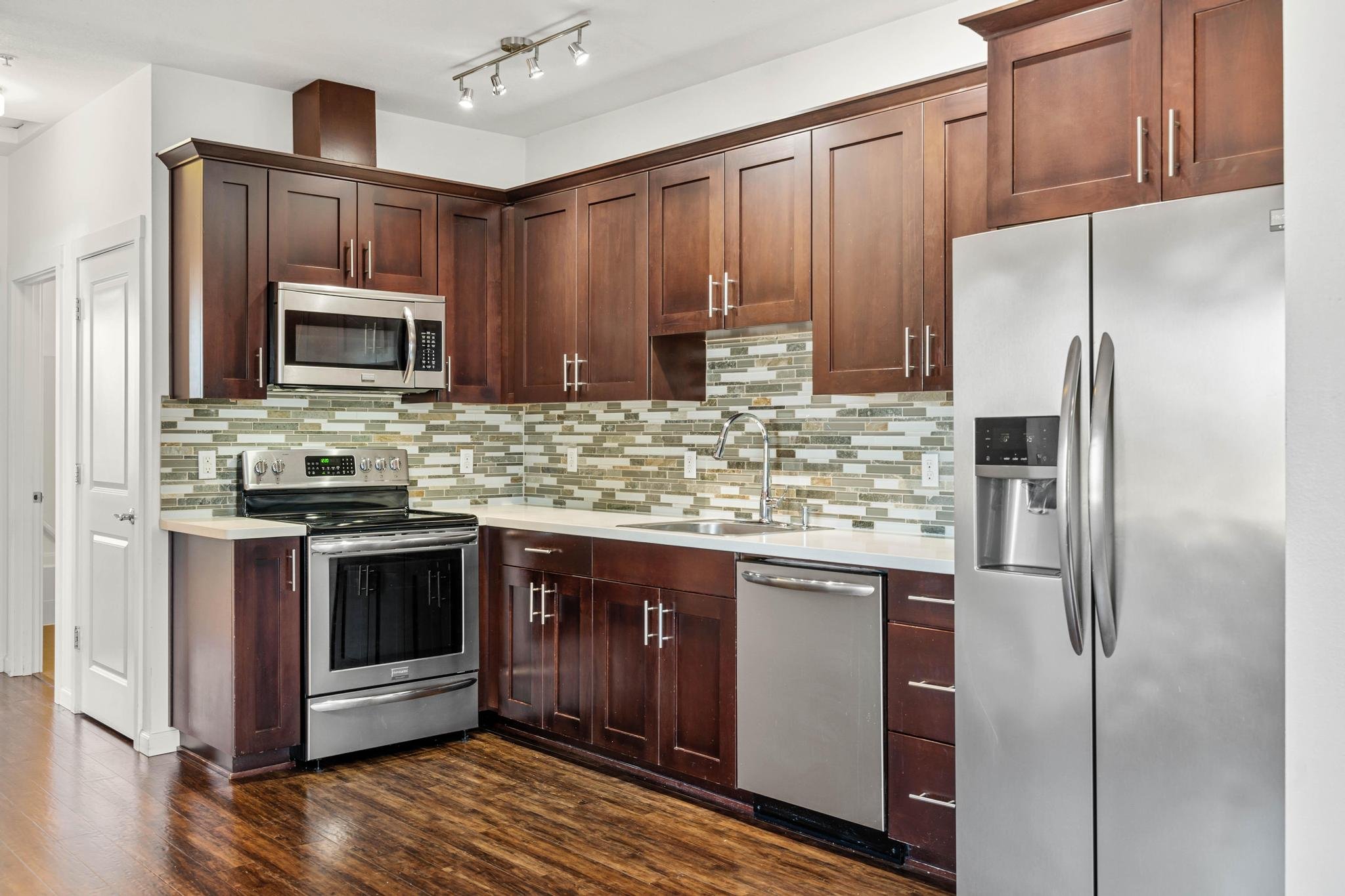 scout rentals portland property management