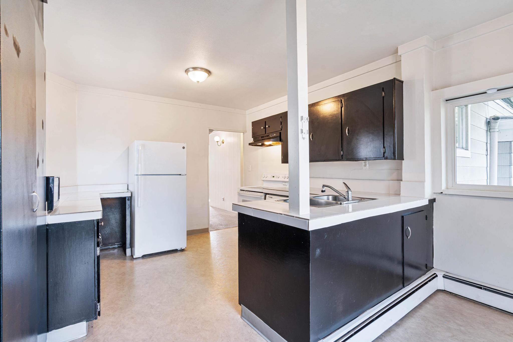 scout rentals portland property management