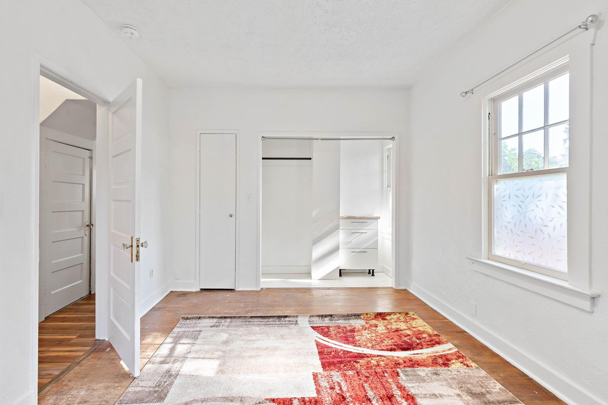scout rentals portland property management