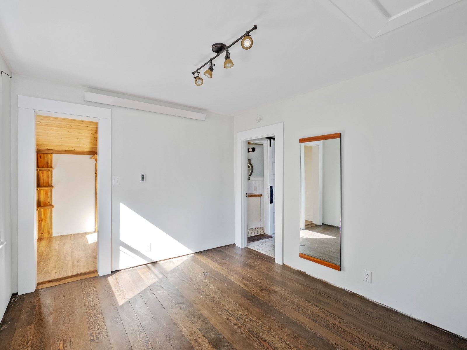 scout rentals portland property management
