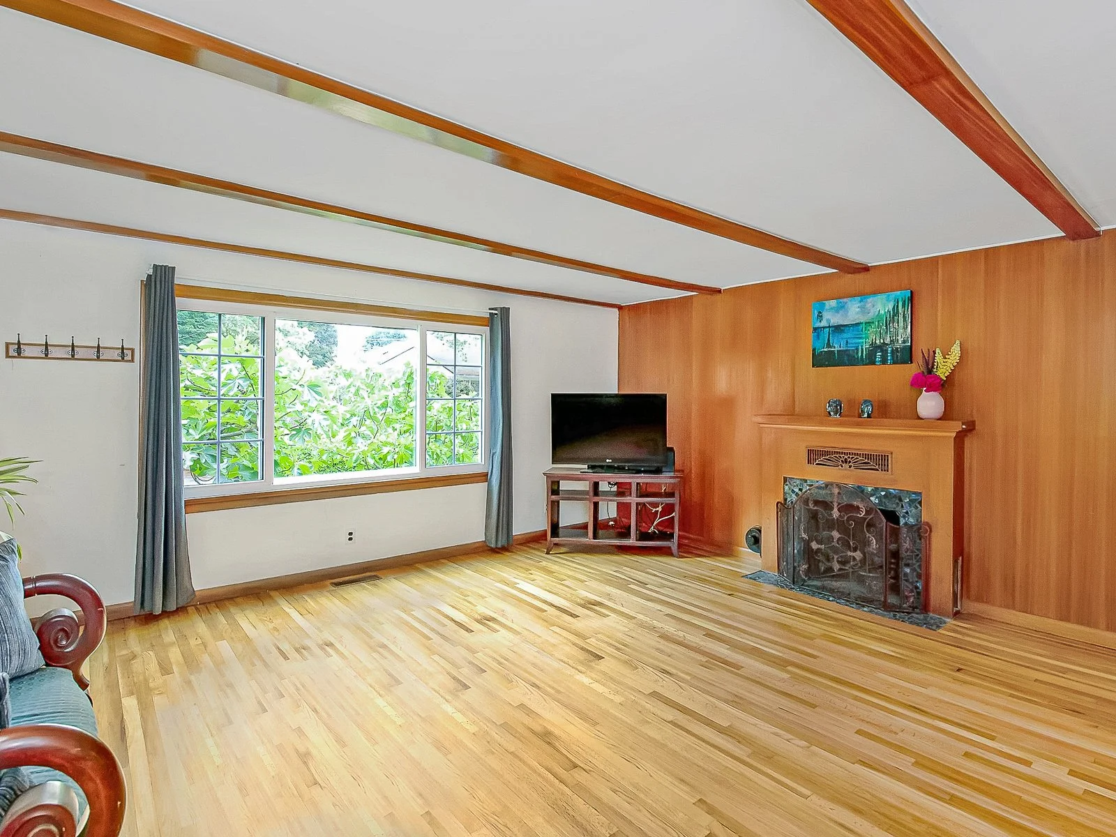 scout rentals portland property management
