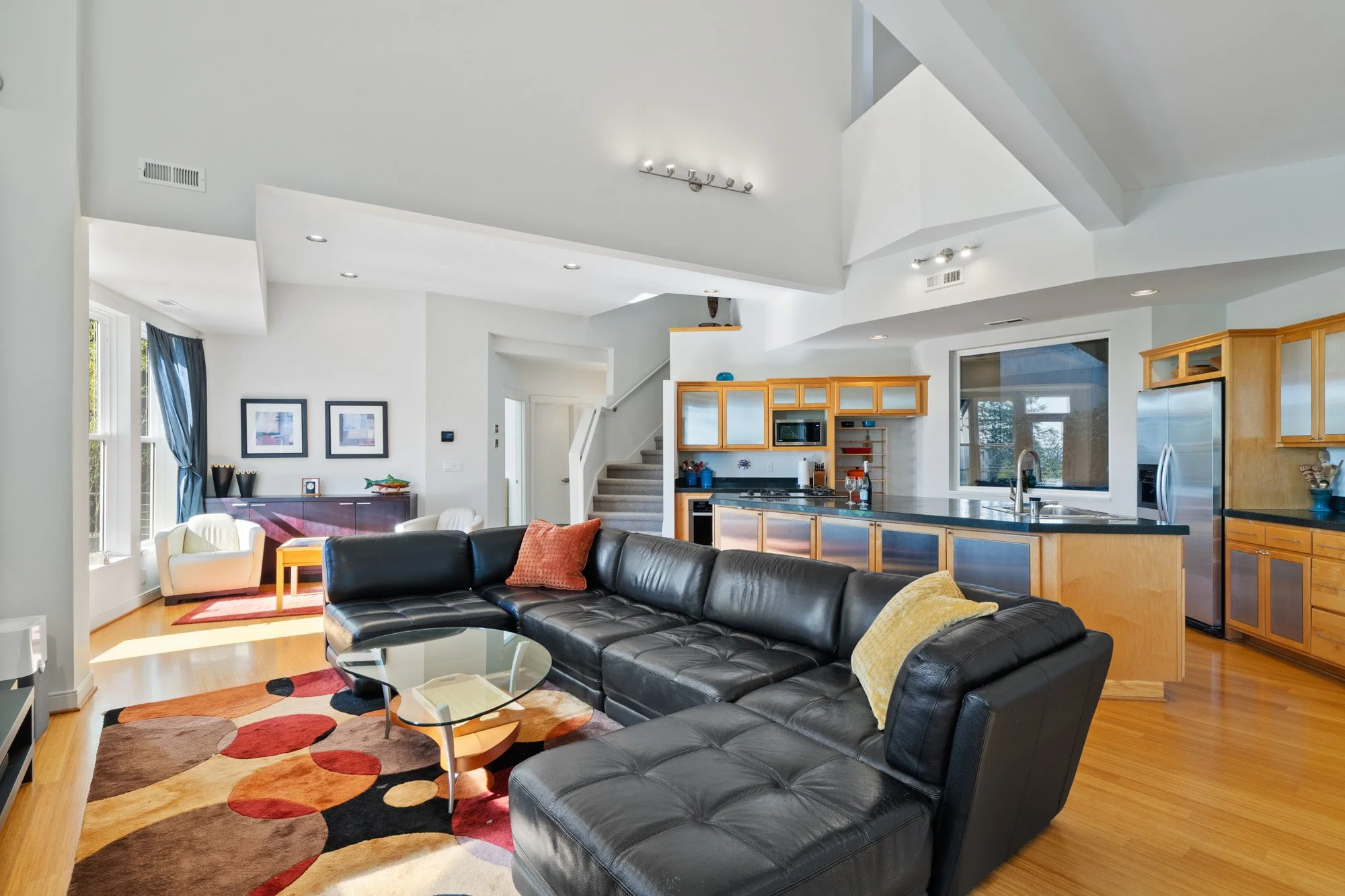 scout rentals portland property management