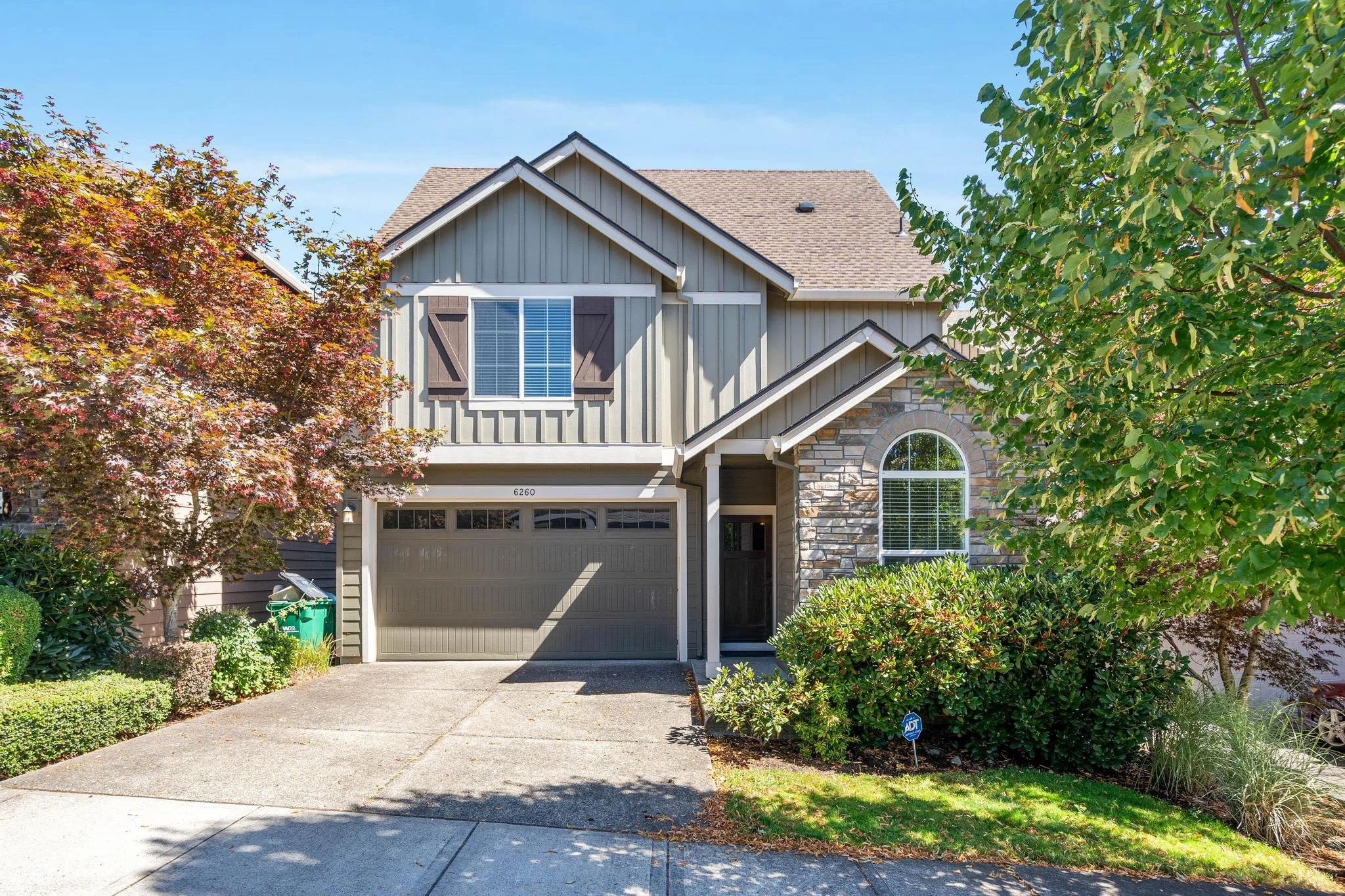 scout rentals portland property management
