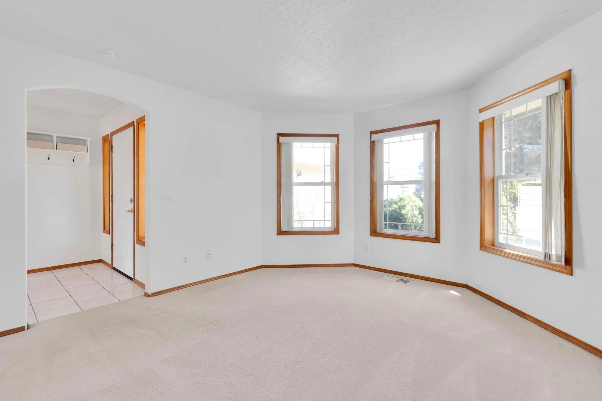 scout rentals portland property management