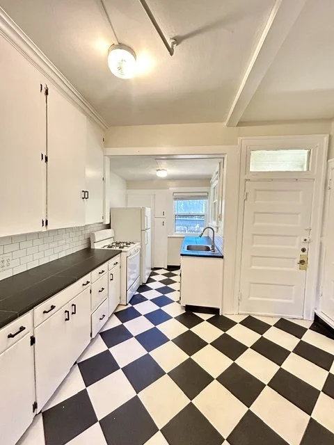 scout rentals portland property management