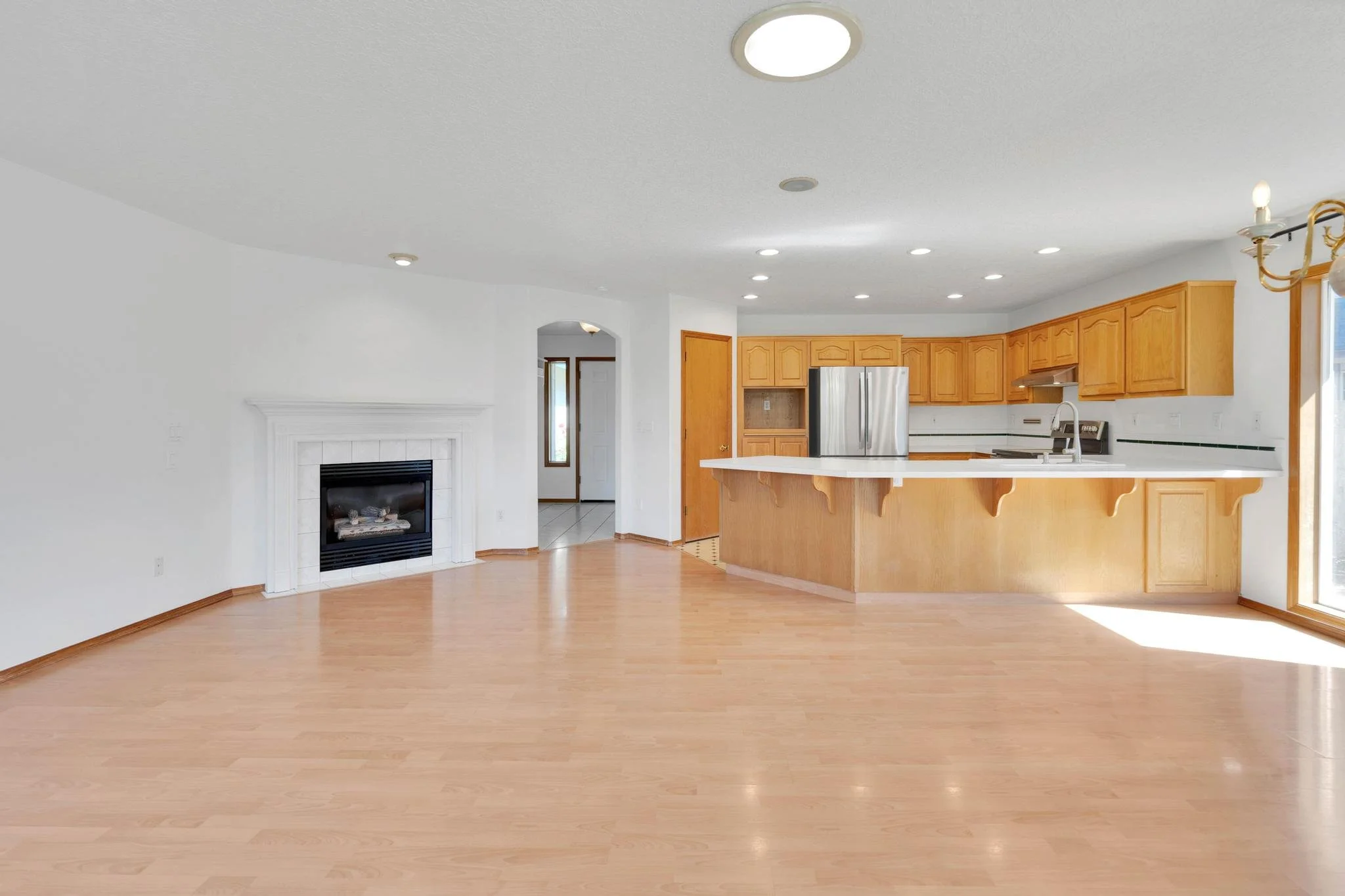 scout rentals portland property management