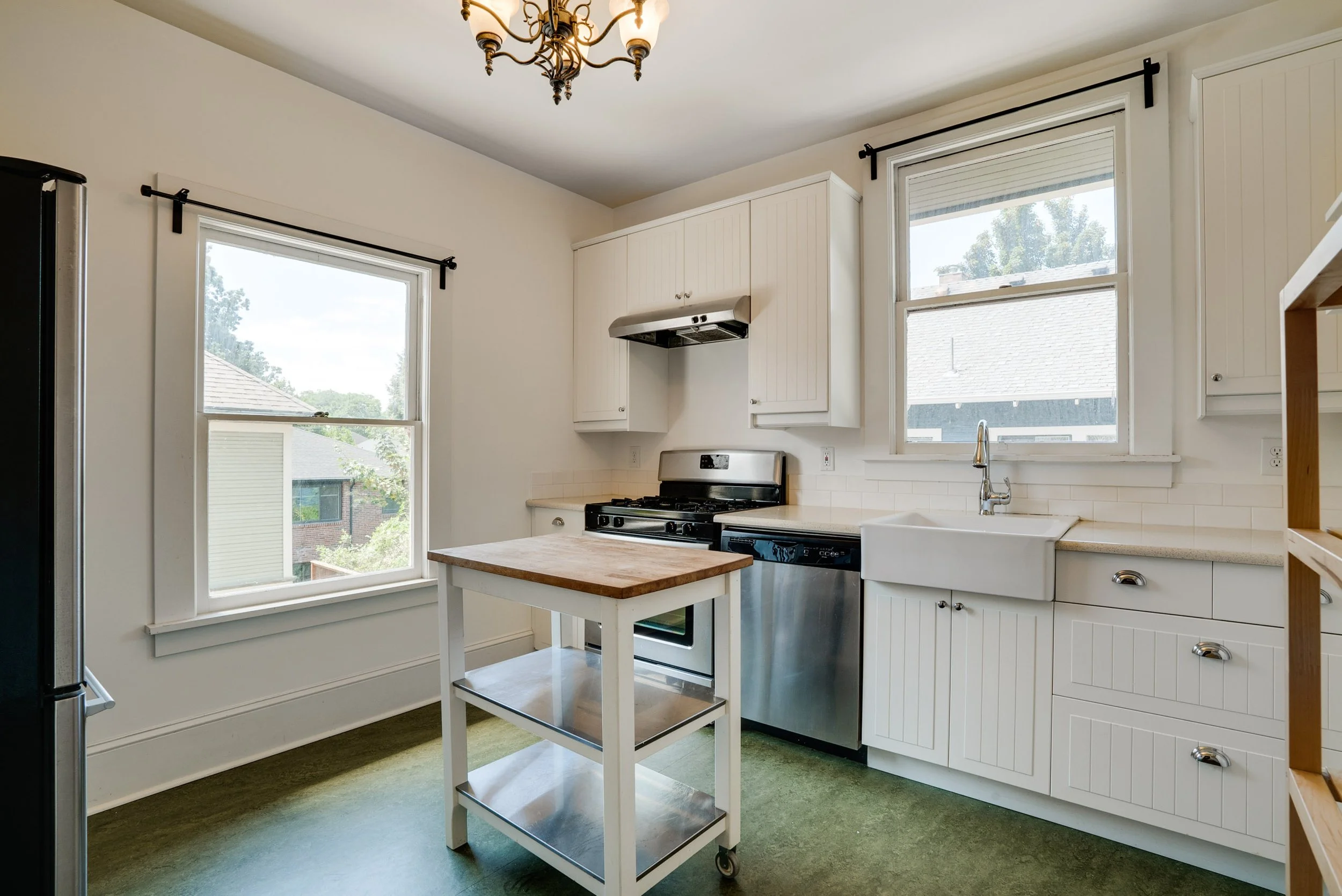 scout rentals portland property management