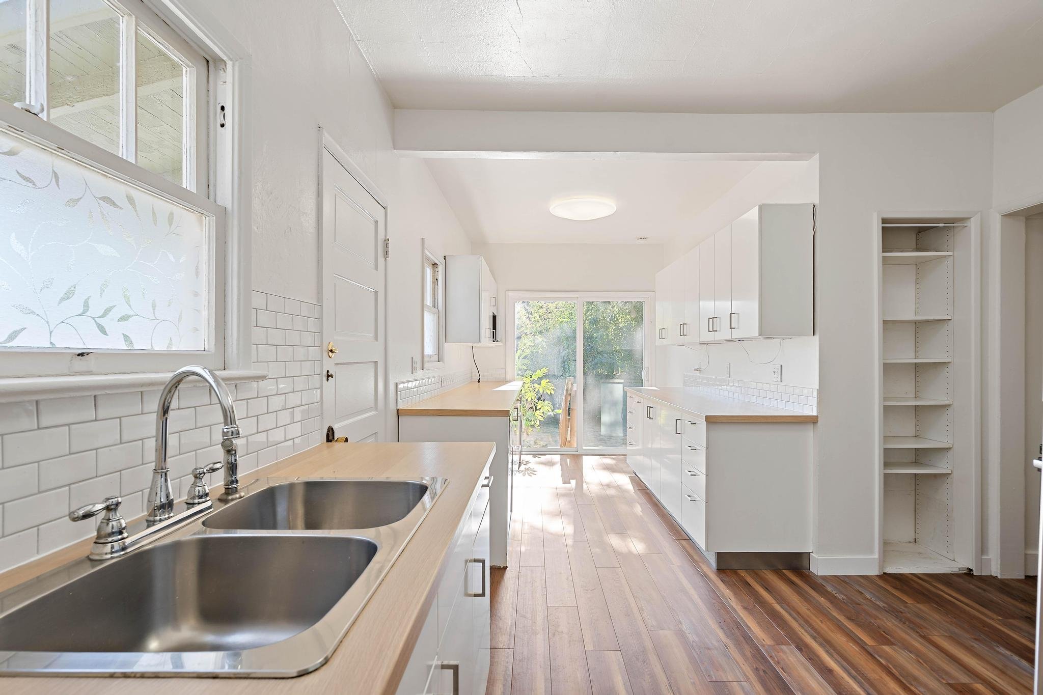 scout rentals portland property management