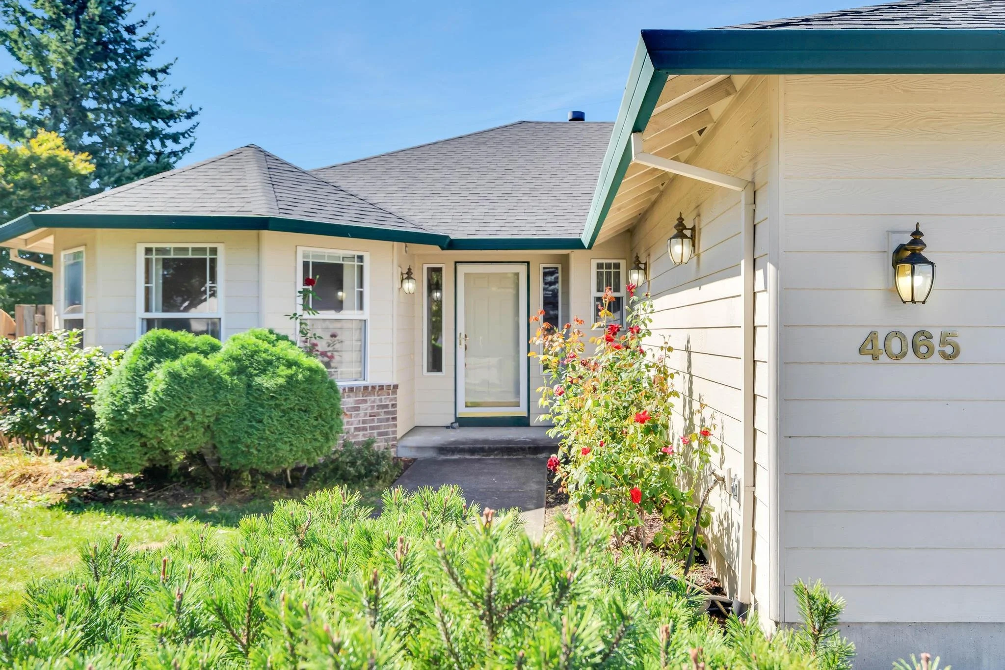 scout rentals portland property management