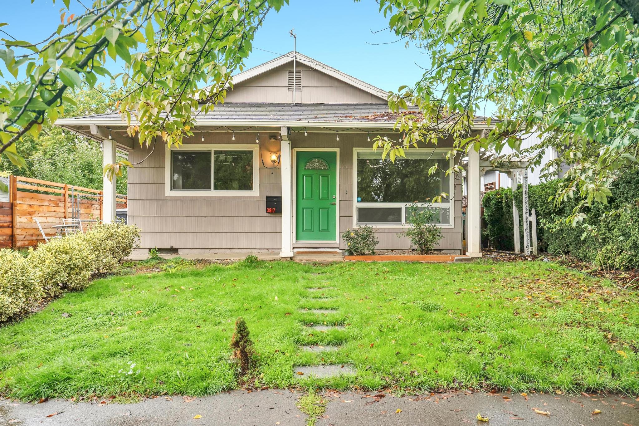 scout rentals portland property management