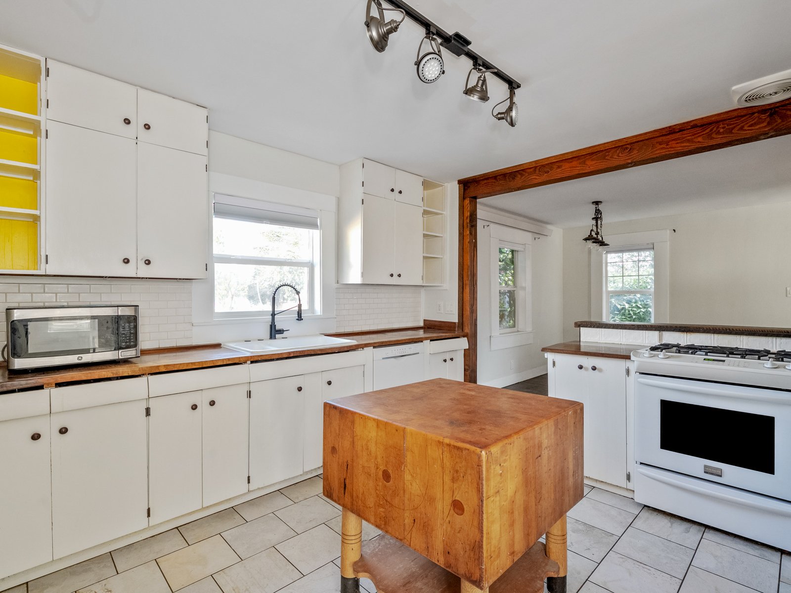scout rentals portland property management