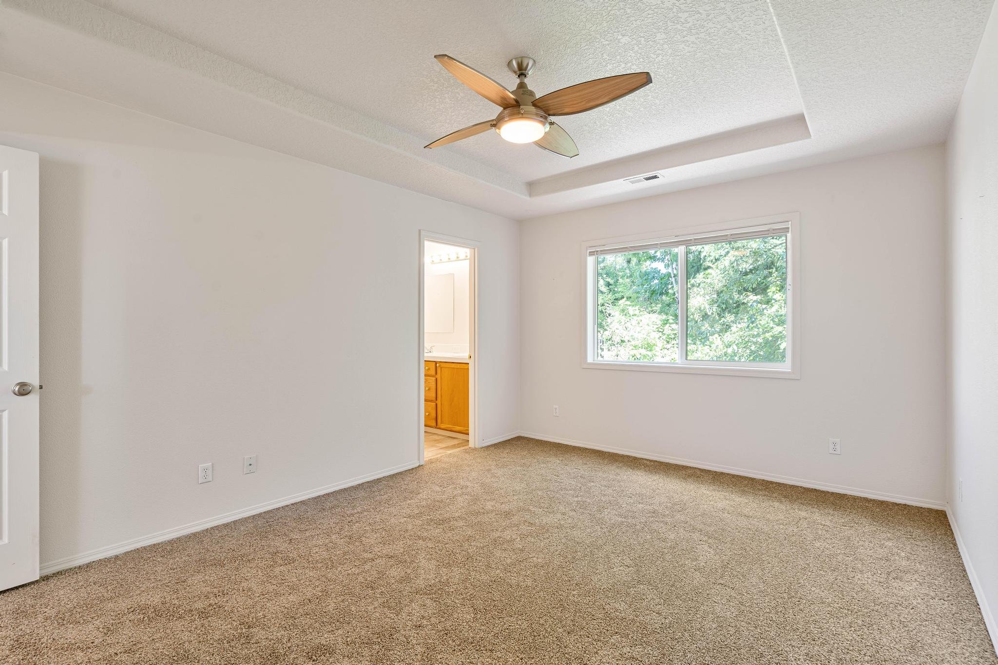 scout rentals portland property management