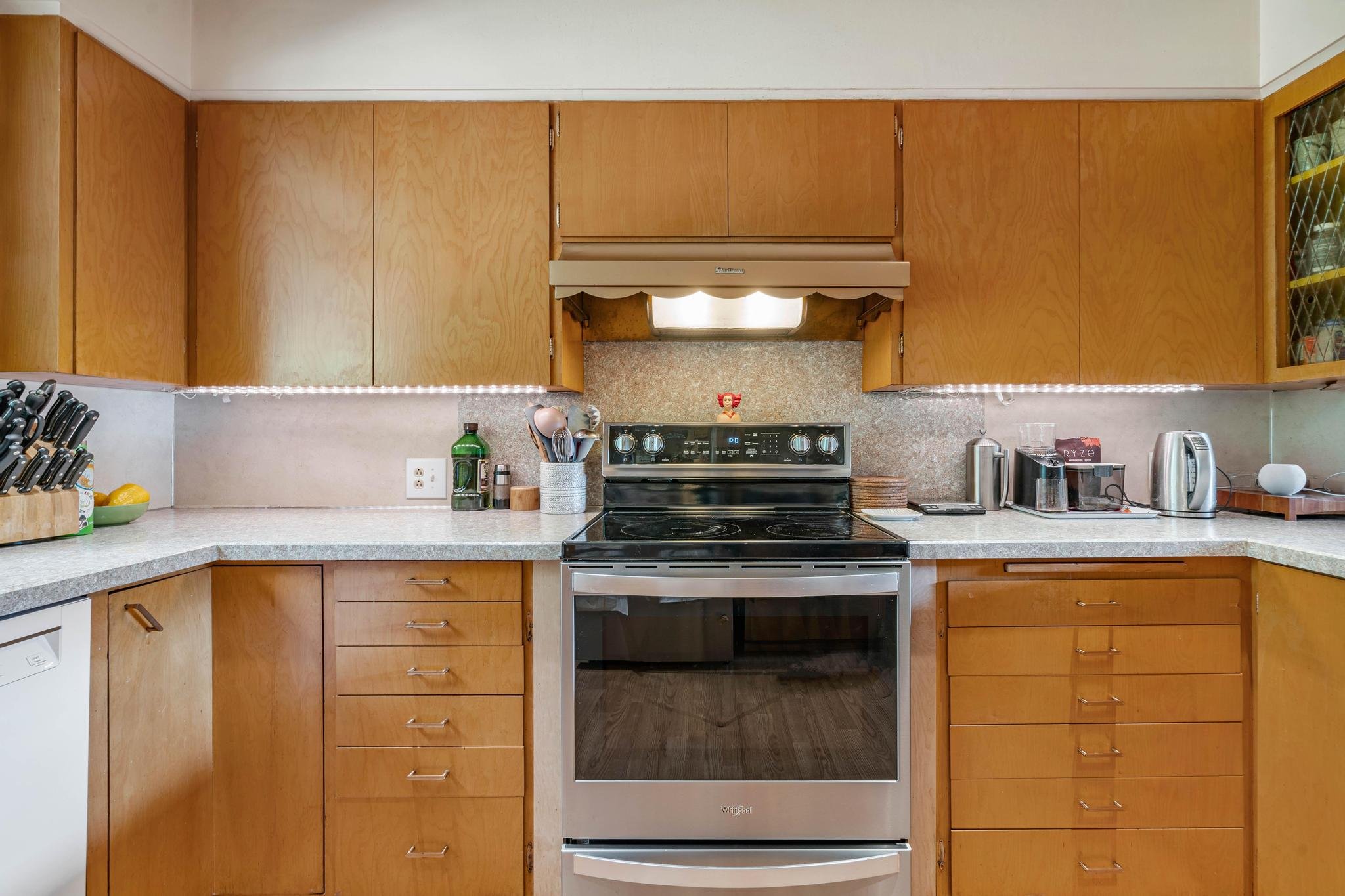 scout rentals portland property management